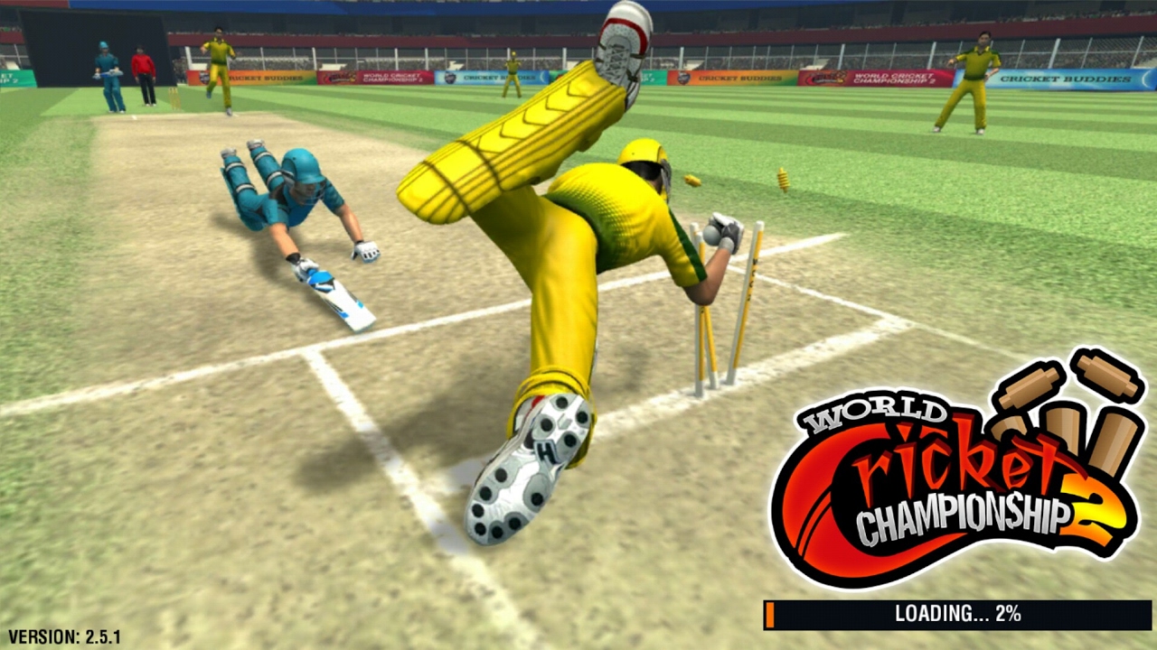 cricket 09 game free download